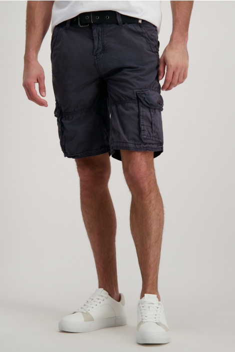Cars durras short cotton 